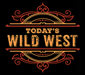 Today's Wild West with Mark Bedor logo