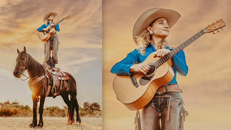 Season 7, Episode 4 of Today's Wild West with Mark Bedor