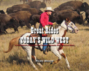 洋書 SKYHORSE Hardcover Great Ranches of Today´s Wild West: A